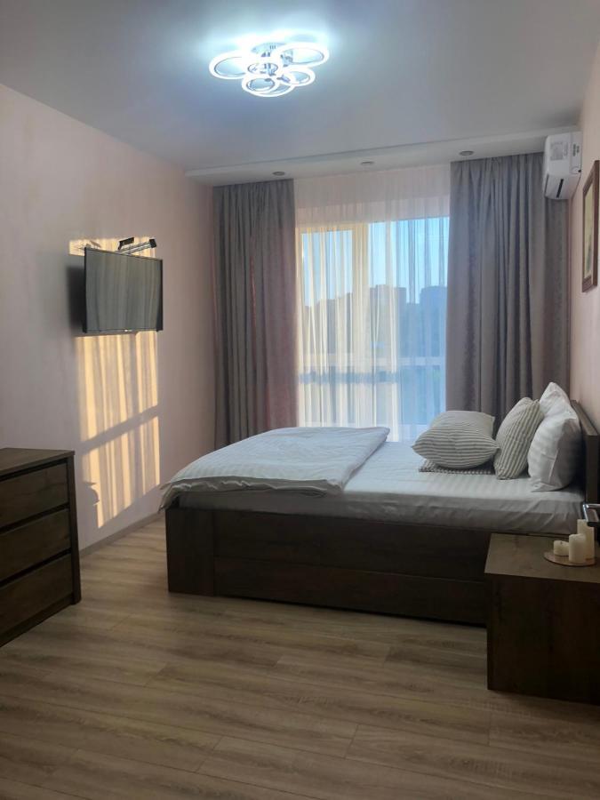 Goldenhaus Pushkina Str.27 Appartement Vinnytsja Buitenkant foto